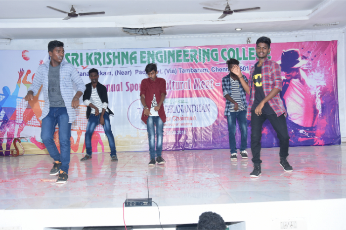 Event 2025