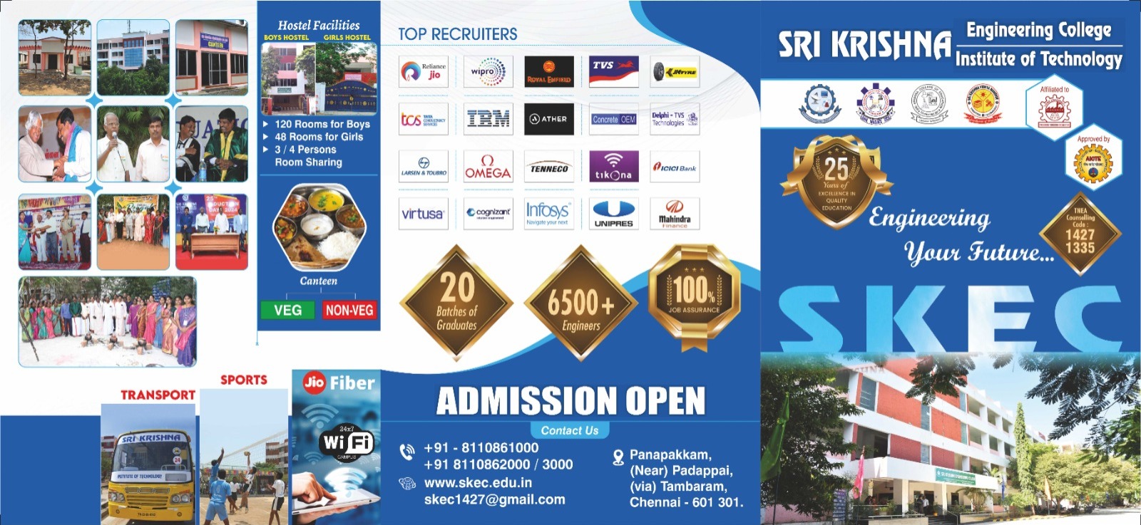 prospectus